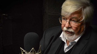 El sheriff de la campaña electoral - Zona ludica - DelSol 99.5 FM