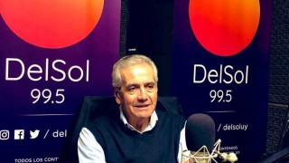 “La llama del entrenador sigue encendida y me preparo para volver a dirigir” - Entrevistas - DelSol 99.5 FM