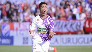 Jugador Chumbo: Leonardo Fernández - Jugador chumbo - DelSol 99.5 FM