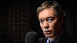 “No hay un clamor popular” contra la ley de inclusión financiera - Entrevistas - DelSol 99.5 FM