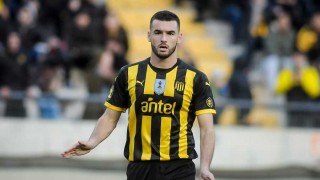Jugador Chumbo: Fabricio Formiliano - Jugador chumbo - DelSol 99.5 FM