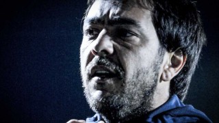 El debut de Danubio Senior según el “Chino” Recoba - Deporgol - DelSol 99.5 FM