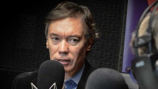 La inclusión financiera a 5 años de su nacimiento y la defensa de Darwin a los censurados - NTN Concentrado - DelSol 99.5 FM