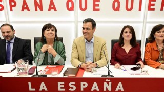 La hostia que se pegó el PP: se alejó del centro y se desangró con Vox - Audios - DelSol 99.5 FM