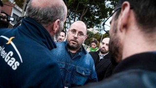 Trabajadores de Montevideo Gas: “las soluciones tienen que venir del Ministerio” - Entrevistas - DelSol 99.5 FM