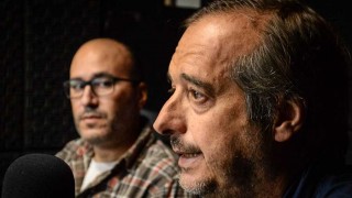 ELA: investigación uruguaya premiada busca diagnosticar antes y “avanzar en el conocimiento” - Entrevistas - DelSol 99.5 FM