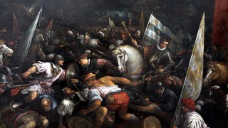 Carlos VIII, la sífilis y una expedición desastrosa a Nápoles - Segmento dispositivo - DelSol 99.5 FM