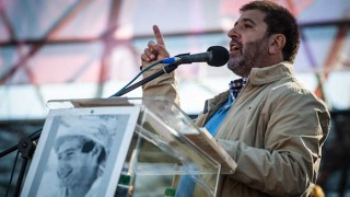 Un resumen de lo que dejó el acto del 1° de mayo - Titulares y suplentes - DelSol 99.5 FM