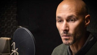 Aubriot: “La información que se tiene sobre el Río Negro es bastante esporádica” - Entrevista central - DelSol 99.5 FM