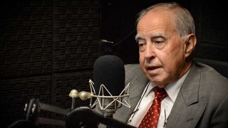 Asesor de Novick en Educación: “Hemos llegado al adoctrinamiento hasta en lo sexual” - Entrevista central - DelSol 99.5 FM