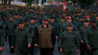 El “anali” de la crisis de Venezuela y el cigarro en el teatro - Columna de Darwin - DelSol 99.5 FM