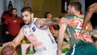 Todo sobre el enfrentamiento entre Batista y Aguada - Darwin - Columna Deportiva - DelSol 99.5 FM