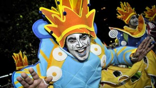 Edison Campiglia y el mercado de pases carnavalero - Edison Campiglia - DelSol 99.5 FM