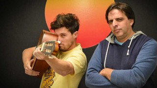 Una victoria romántica - La batalla de los DJ - DelSol 99.5 FM