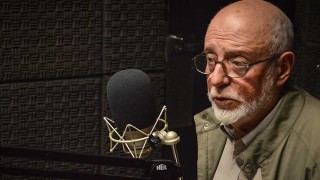 Abella: “Astori tiene el cable directo a los amos mundiales” - Entrevista central - DelSol 99.5 FM
