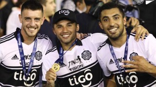 Jugador Chumbo: Maxi Olivera - Jugador chumbo - DelSol 99.5 FM