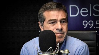 “El que capta votos, entra”: las diferencias de Talvi con el sanguinettismo - Entrevistas - DelSol 99.5 FM