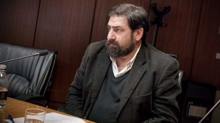 Fiscalía pidió procesar a Daniel Placeres por caso Envidrio - Titulares y suplentes - DelSol 99.5 FM