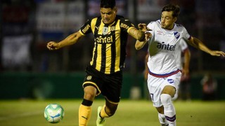 Ranchero con los detalles del operativo de seguridad para el clásico - Deporgol - DelSol 99.5 FM