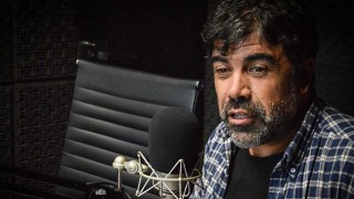 Andrade: “No vamos a recortar derechos democráticos a medida de UPM” - Entrevista central - DelSol 99.5 FM