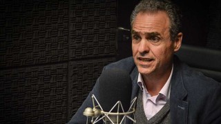 Renato Opertti: “Eduy21 no va a jugar ningún rol político partidario” - Entrevista central - DelSol 99.5 FM