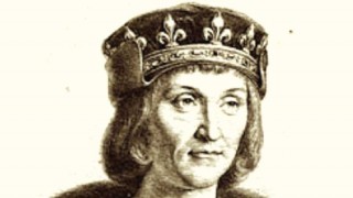 Las mentiras de Luis XII de Francia para anular su matrimonio - Segmento dispositivo - DelSol 99.5 FM