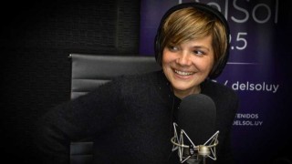 Iliana Da Silva: “El proyecto en TNU tenía una mirada de televisión pública y no del gobierno de turno” - La Entrevista - DelSol 99.5 FM