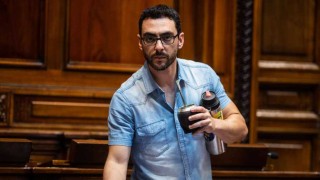 “El FA no ha hecho suficiente en el tema de los Derechos Humanos” - Entrevistas - DelSol 99.5 FM