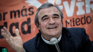 Todos se le animan a Larrañaga y Darwin se le anima al VAR y a los milenials - Columna de Darwin - DelSol 99.5 FM