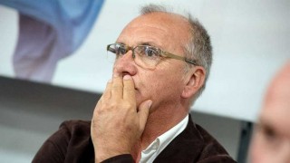 Para Richard Read, “esta campaña no excita a nadie, falta credibilidad” - Entrevistas - DelSol 99.5 FM