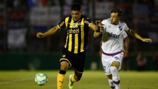 Clásico: las fortalezas y debilidades emocionales según Darwin - Darwin - Columna Deportiva - DelSol 99.5 FM