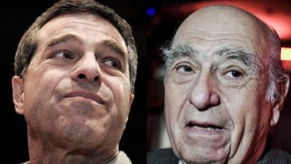 El aparato, el liberalismo y otras diferencias entre Talvi y Sanguinetti - Victoria Gadea - DelSol 99.5 FM