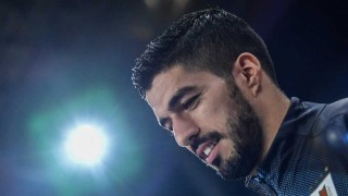 Suárez llega a la Copa América, el clásico llega al Campeón del Siglo - Diego Muñoz - DelSol 99.5 FM