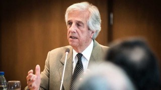 El acuerdo entre el gobierno y UPM - Titulares y suplentes - DelSol 99.5 FM