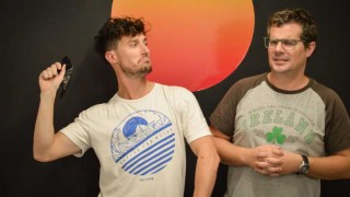 Un campeón de Supermerka2 - La batalla de los DJ - DelSol 99.5 FM
