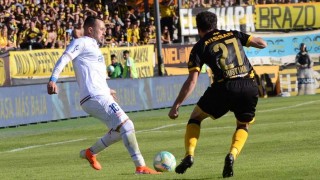 “Llevate uno” es una forma de vida, el anali del clásico de Darwin - Darwin - Columna Deportiva - DelSol 99.5 FM