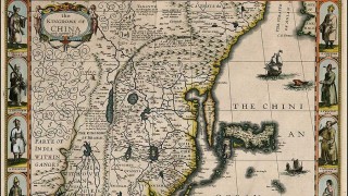 Tres ciudades fantásticas en el límite de la inexistencia - Segmento dispositivo - DelSol 99.5 FM