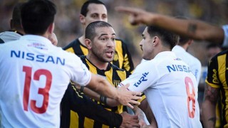 Repercusiones del clásico en el Campeón del Siglo - Titulares y suplentes - DelSol 99.5 FM