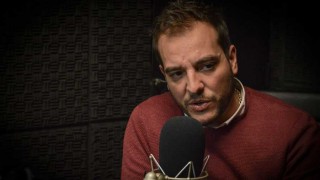 Di Candia: por el régimen de horas extra, hacer paro “implicaba muchas veces una ganancia para el trabajador” - Entrevista central - DelSol 99.5 FM