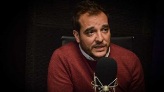 El jardín Di Candia - Zona ludica - DelSol 99.5 FM