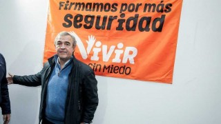 ¿La gente sabe lo que dice la papeleta de “Vivir sin miedo”? - Departamento de periodismo electoral - DelSol 99.5 FM
