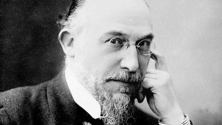 La vida de Erik Satie, compositor minimalista - Segmento dispositivo - DelSol 99.5 FM
