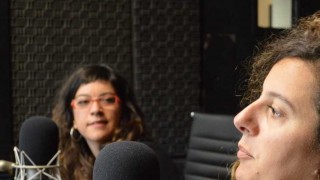 “Lo que suena sos vos”: encuentro de música corporal en Uruguay - Denise Mota - DelSol 99.5 FM