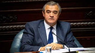 El nuevo alcance de la derrota de Larrañaga y cómo mejorar el alcance del wifi - NTN Concentrado - DelSol 99.5 FM