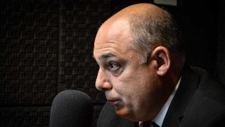 “La policía no tiene las manos atadas”, dice el subdirector de Policía - Entrevistas - DelSol 99.5 FM