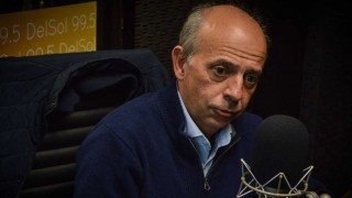 Un soldado para Lacalle Pou - Zona ludica - DelSol 99.5 FM