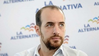 Darwin le aconsejó a Amado volver a la casa de los padres - Columna de Darwin - DelSol 99.5 FM
