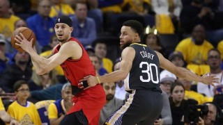 Darwin, el castigo a Fénix y los hermanos Curry - Darwin - Columna Deportiva - DelSol 99.5 FM