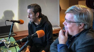 Picasso llegó a Uruguay - Entrevista central - DelSol 99.5 FM