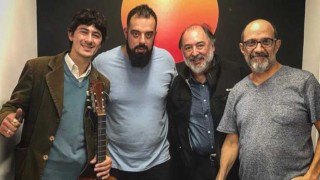Contrapunto de payadores - El lado R - DelSol 99.5 FM